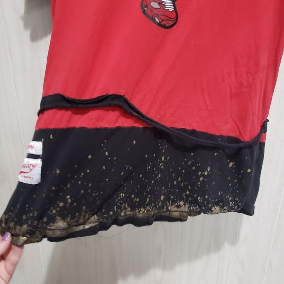 Switch Pooh tee - Picture 6 of 7